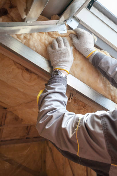 Best Weatherproofing Services  in Lyndhurst, OH