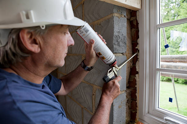 Best Attic Insulation Installation  in Lyndhurst, OH